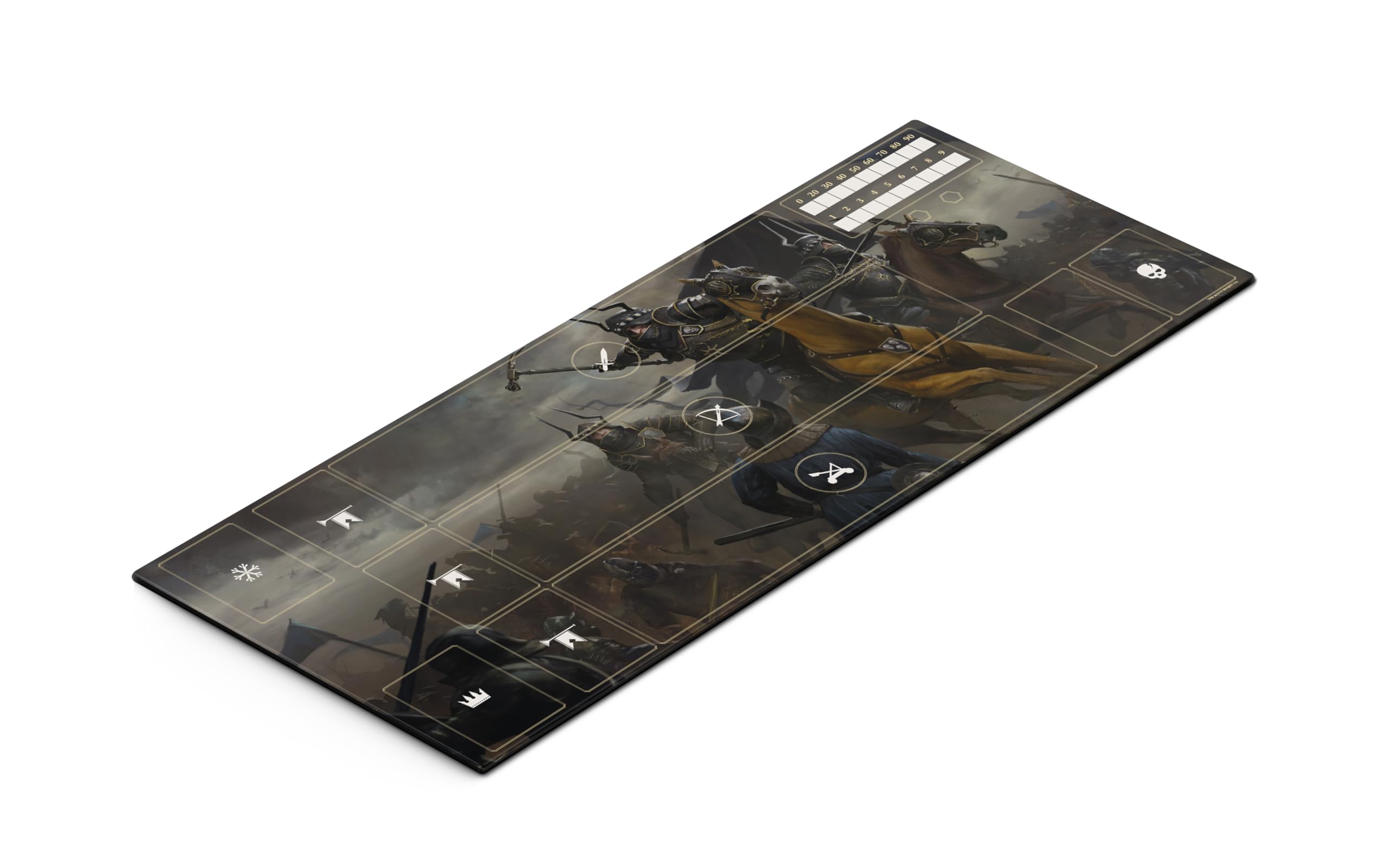 Accessori da Gioco, Multicolore, NOLO-PLAYMAT-NIL