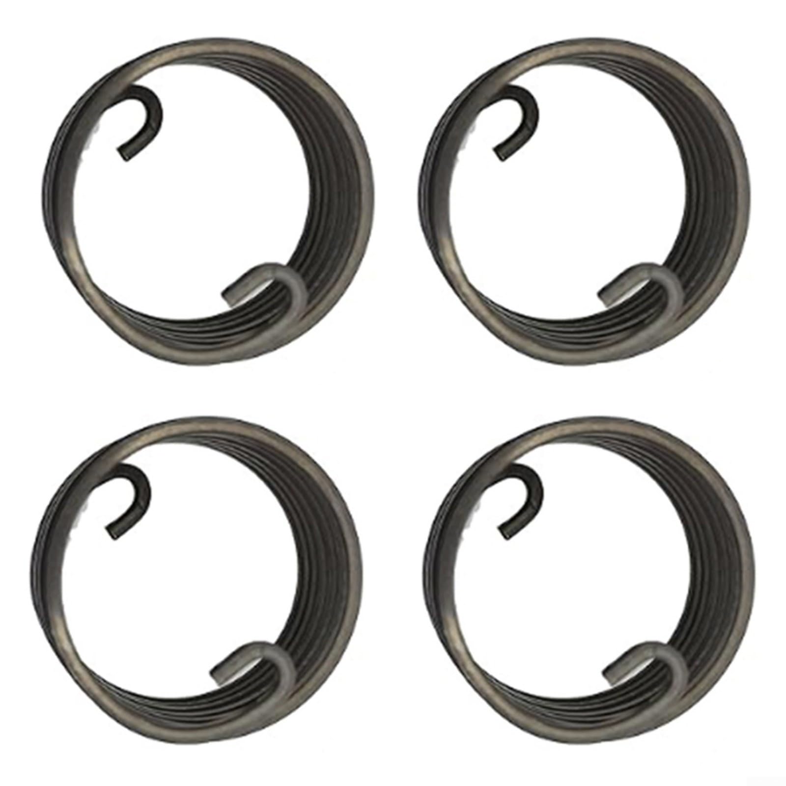 Starter Spring Starter Recoil Pull Start Spring For Stihl BG56C BG86C