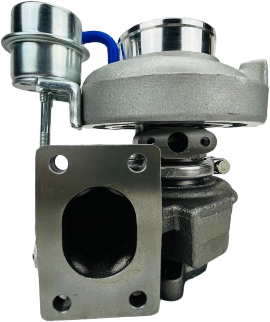 4043944 Turbocharge 4955725 Compatible with HE221W Cummins Agricultural HMRO QSB5 G6 4033243 4043945 404394500