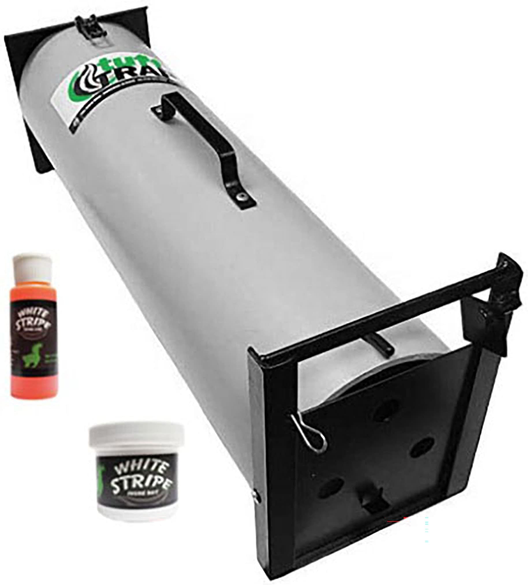 # 6 Tuff Trap - Spray Proof Skunk Trap