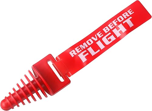 Tapón de lavado de escape silenciador de 0.8 a 2.2 pulgadas, tapón de lavado rojo, tapón de lavado de silenciador de escape de goma para motocicleta