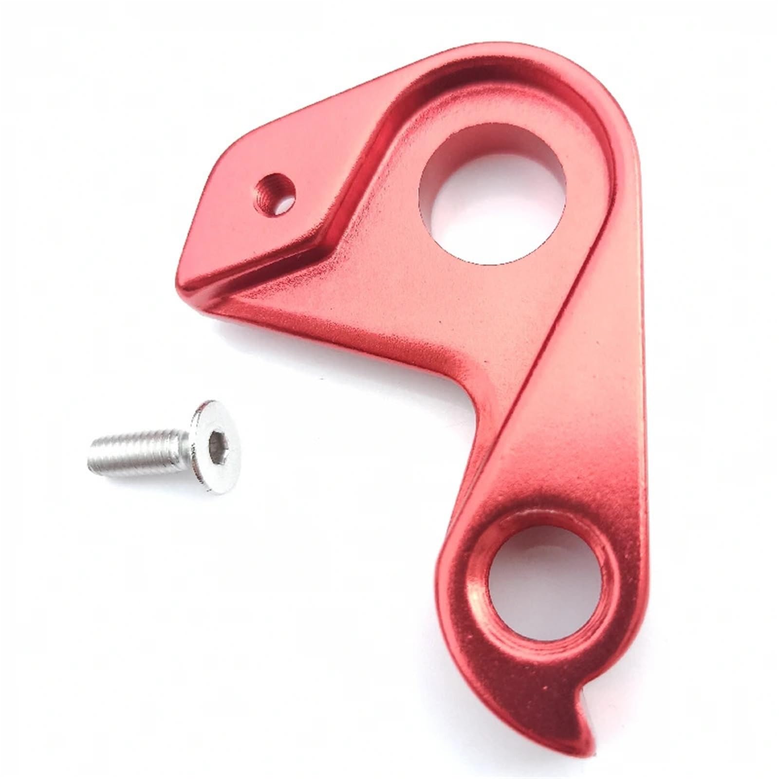 Gancio deragliatore posteriore for parti di biciclette 1PC for bici elettriche F//a//n//t//i//c F//a//n//t//i//c telaio bici elettrica G//r //a//v//e//l Forcellino meccanico con telaio in carbon