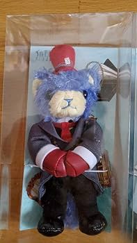 うたプリ　カルナイ　ミニプリンスキャット ITEM [アイテム]｜うたの☆プリンスさまっ♪ SHINING STORE