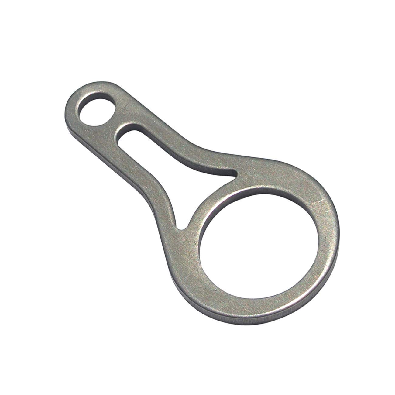 Supprimer vibrations taille-haie HS81T via tige d'engrenage SagaSave