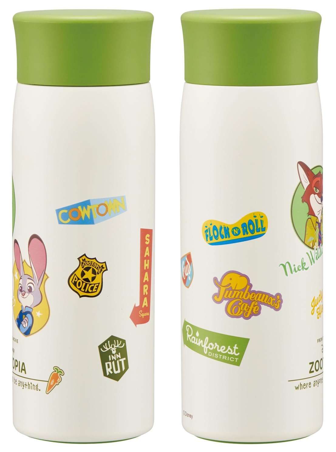 Amazon.co.jp: スケーター(Skater) 保温保冷 ステンレスボトル