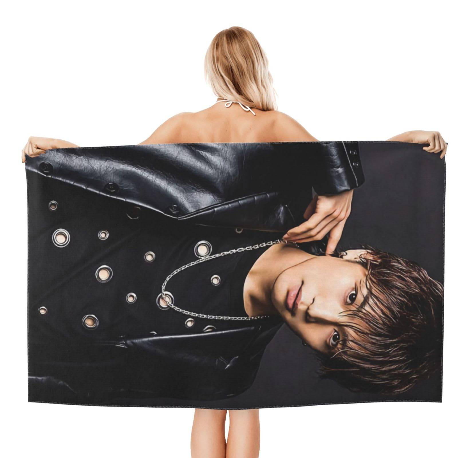 岩田剛典バスタオル Amazon｜岩田剛典 写真バスタオタオル 大判 色褪せない 人気 ル