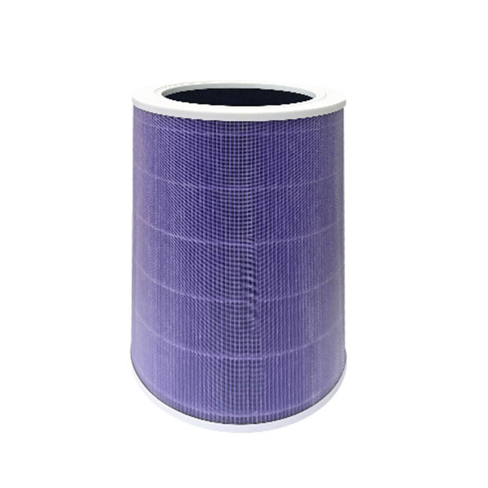 TFAOYS Effective Air Purifier Filter Replacement Air Cleaners Filter Replacement for Bedroom