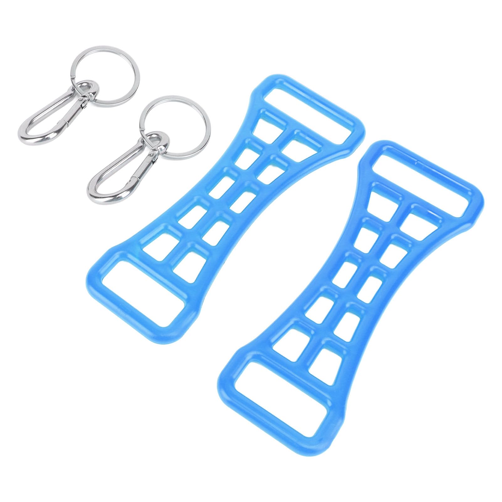 BTSEURY Ski Boot Buckle Assist Tool, 2pcs Ski Boot Buckle Extender Tool, Shoes Buckle Extender Tool Multifunctional Skiing Boot Buckle Fastening Aid For Ski Enthusiasts (C)