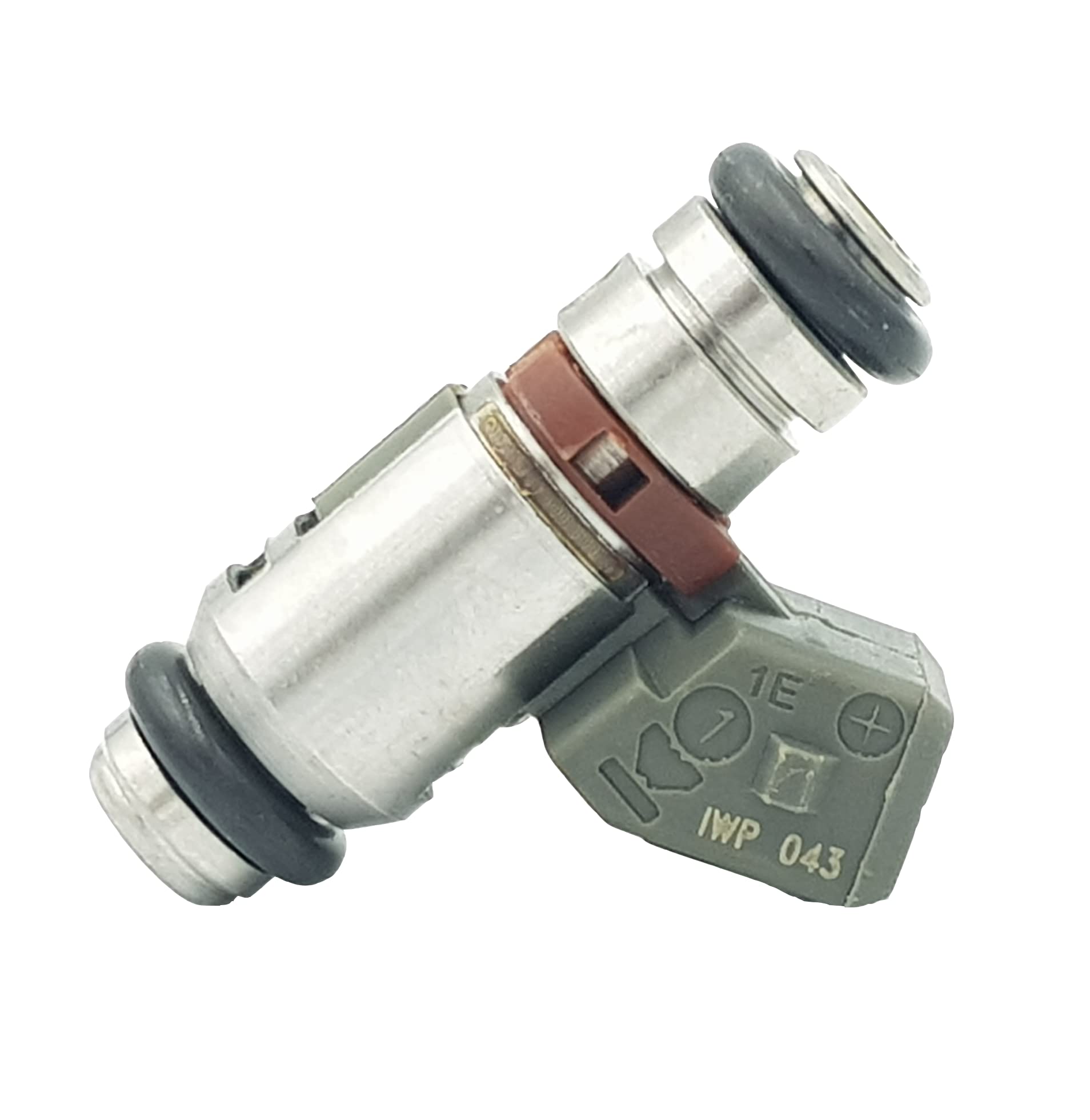 INIETTORE LG-MOTORS 4 FORI DUCATI Monster 620 2001 2002 2003 2004 2005 IWP043