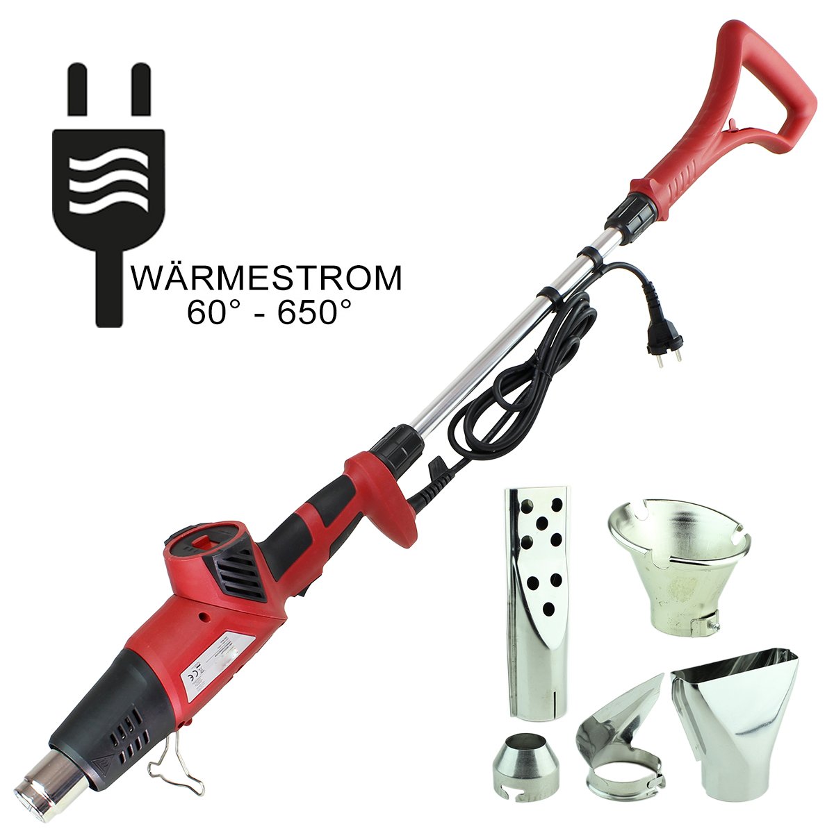 Buy Weed Power Abflammgerät Blowtorch Garden Torch Weeds Killer Burner