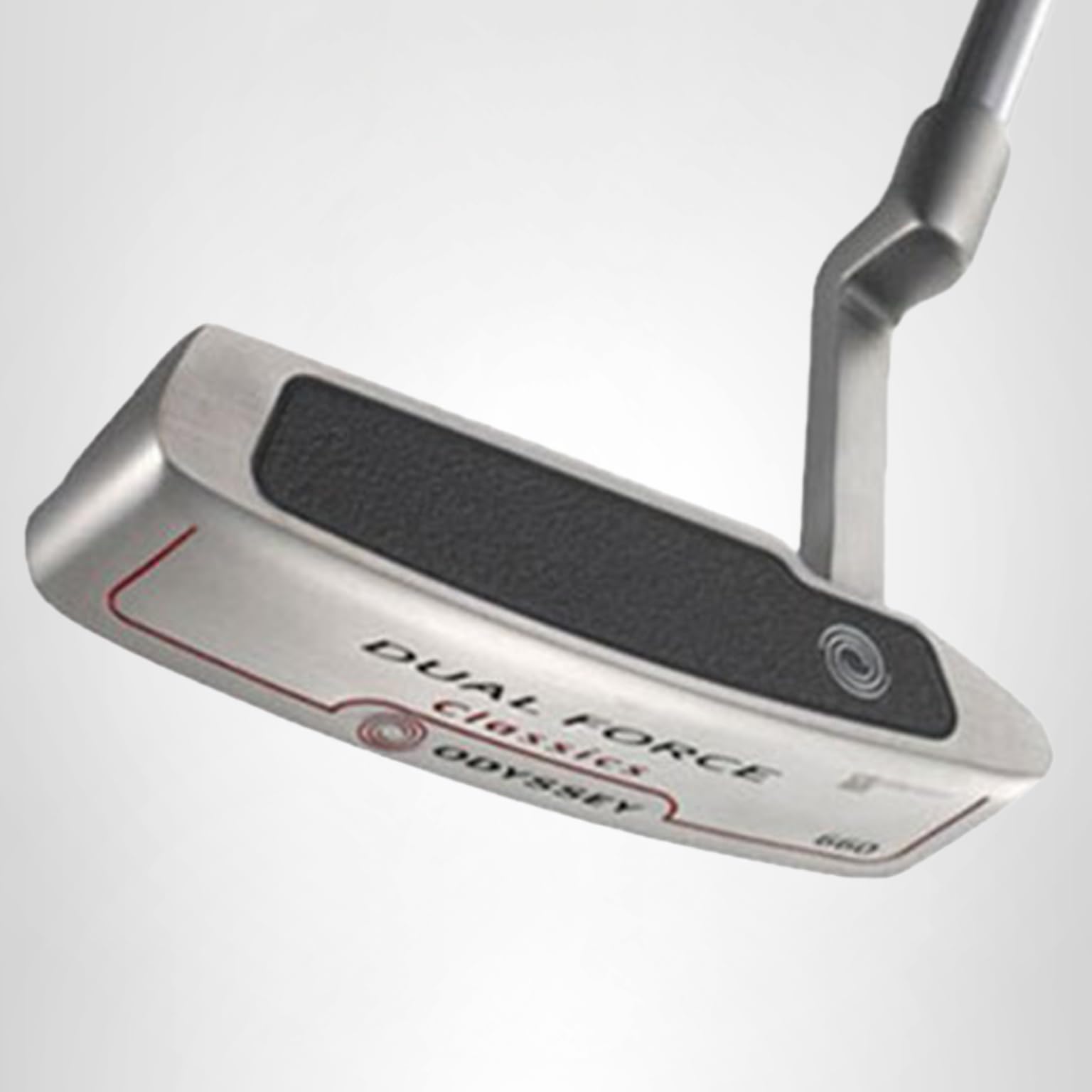 Amazon.co.jp: オデッセイ (ODYSSEY) DUAL FORCE CLASSICS 660 パター