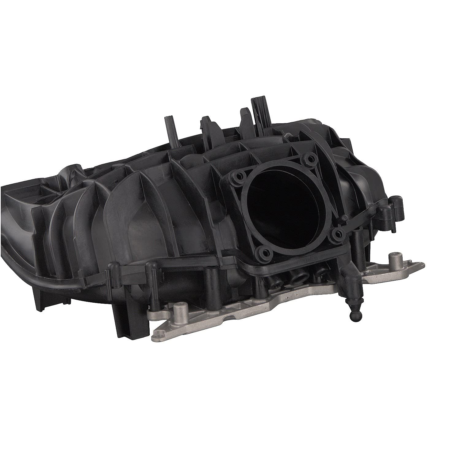 FEBI BILSTEIN Raccordo, Collettore aspirazione 171301 | Compatibile con: BMW 1, 1, 2 Cabriolet, 2 Coupe, 3, 3 Gran Turismo, 3 Touring, 4 Cabriolet, 4 Coupe, 4 Gran Coupe, 5
