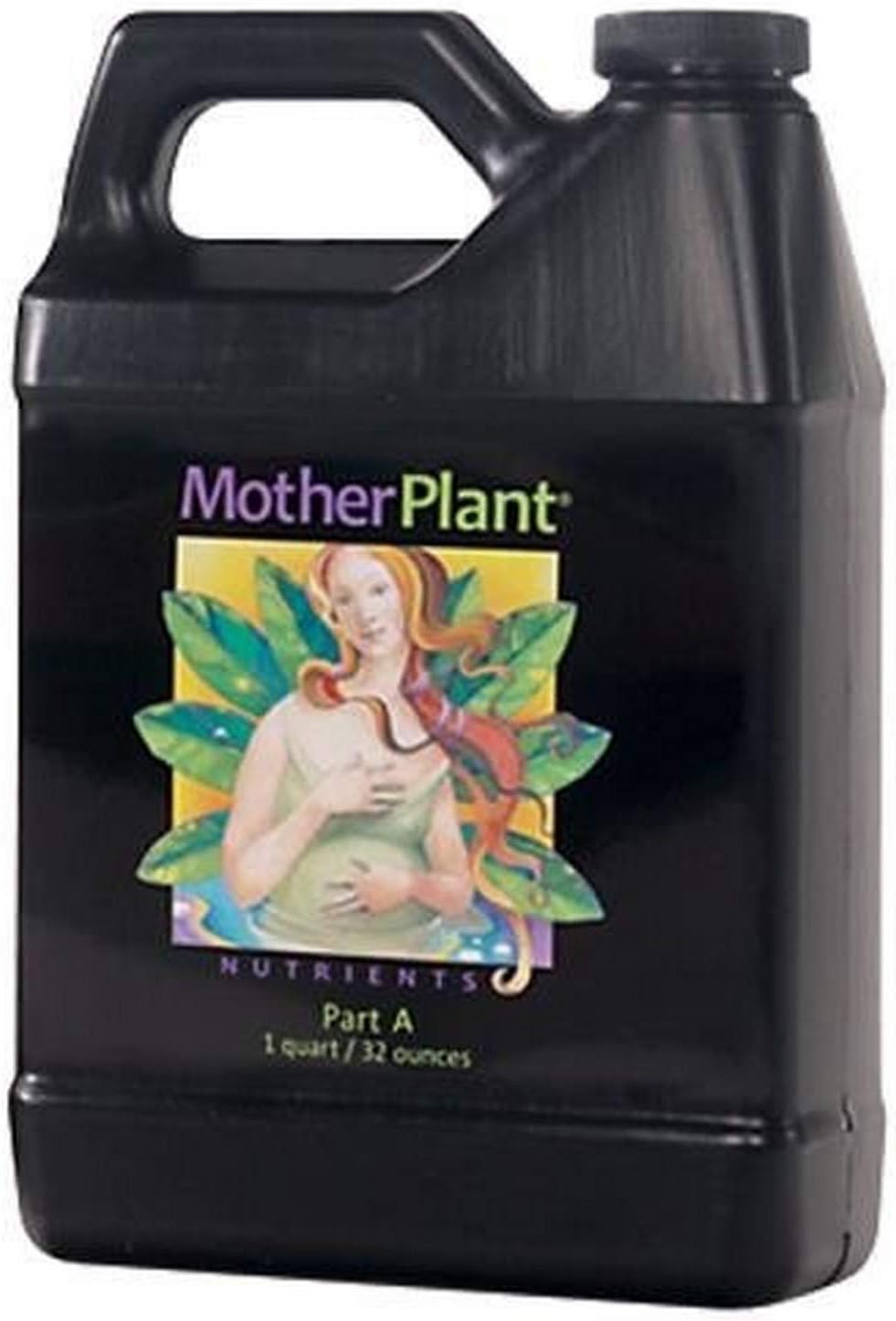HYDRO DYNAMICS 732900 Mother Plant A 2.5 Gallon (2/Cs) fertilizers
