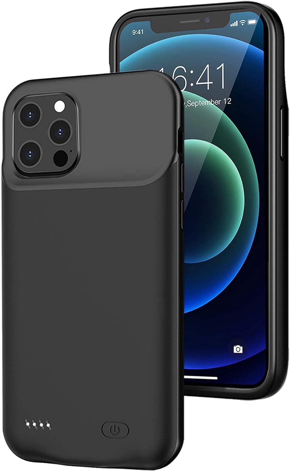 iphone 12 pro battery pack