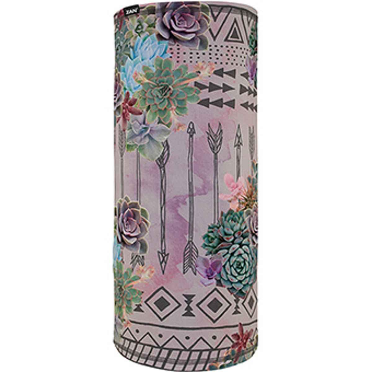 Zanheadgear® Motley Tube® SportFlex® Series Tribal Succulent