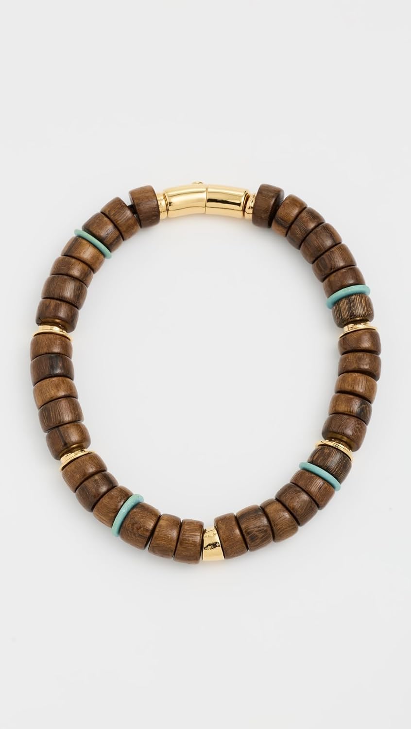 Lizzie Fortunato Women's Las Palmas Collar - Image 2