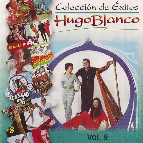 Amazon Music Hugo Blanco y su ConjuntoのColección de Éxitos, Vol. 9 Amazon.co.jp Amazon Music Hugo Blanco y su ConjuntoのColección de Éxitos, Vol. 9 Amazon.co.jp