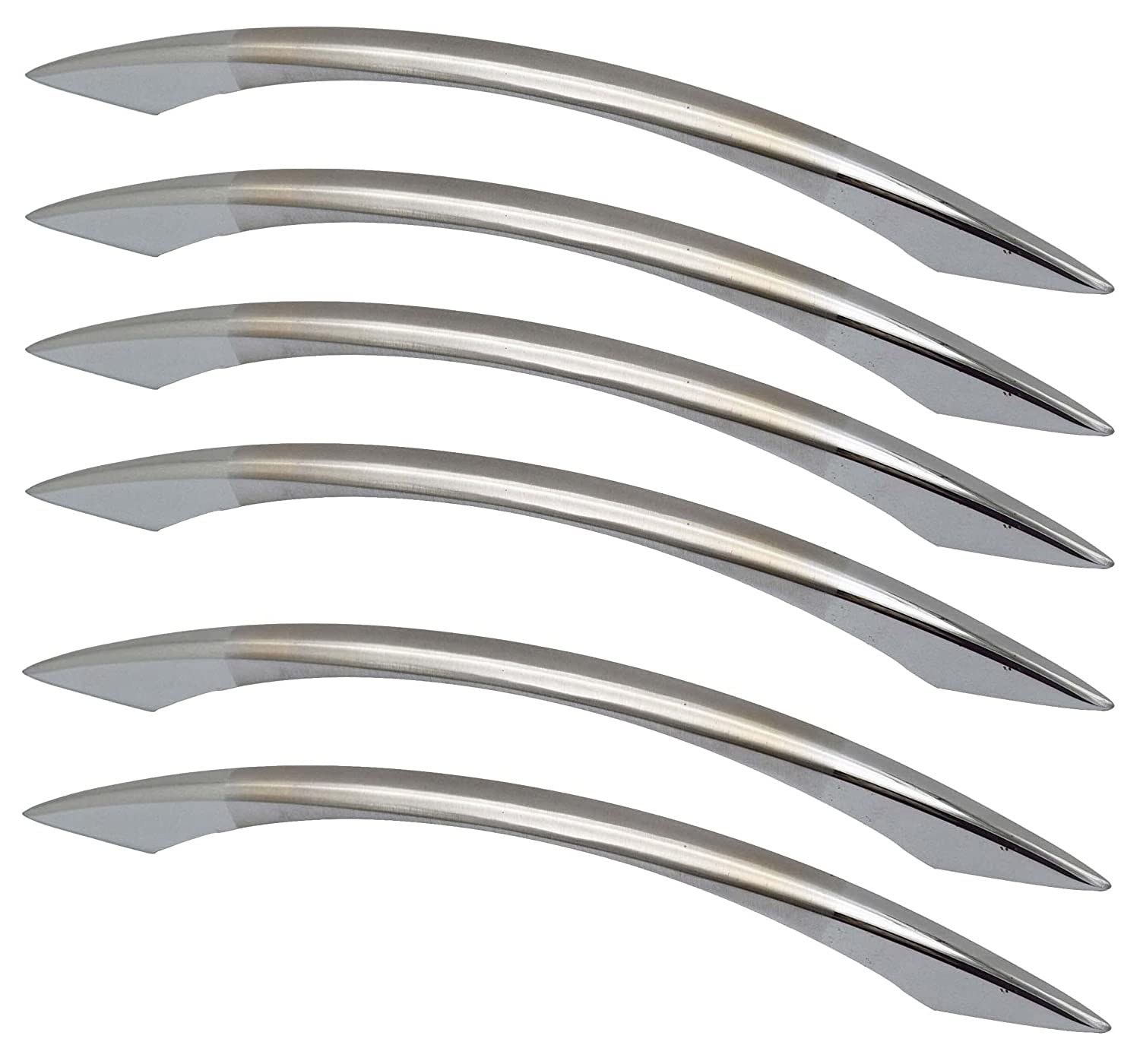 Rab Handle Zinc Kitchen And Office Drawer/Cabinet/Door/Wardrobe Handle ,Furniture Handle (Code:- Civik Edition, Finish:- Tt, Size: 160Mm, Pack Of 6 Pcs) - Pull Handle, Silver, Antique (B09SHSD1SQ) Amazon Price History, Amazon Price Tracker