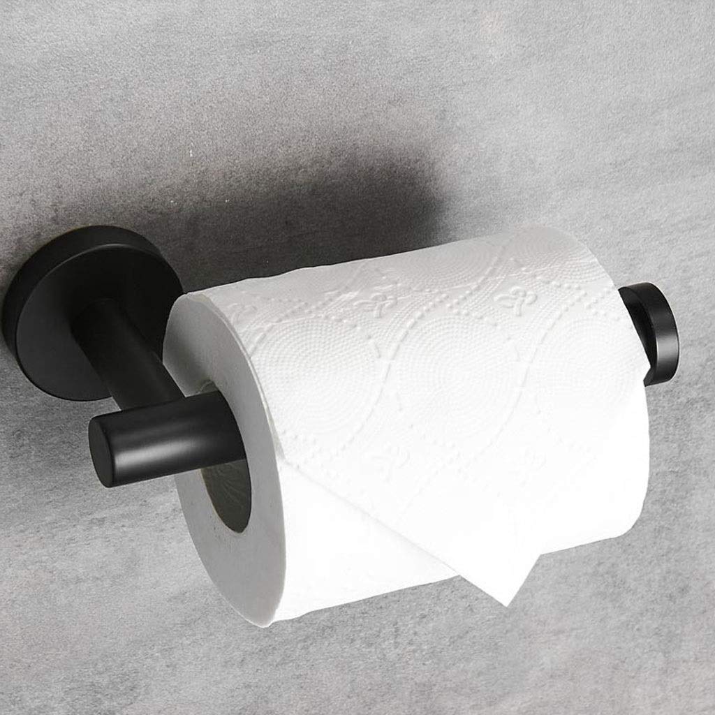 A Parete Supporto di Carta igienica, in Acciaio Inox a Parete Utility Porta Asciugamani Supporto di Carta igienica Accessori for Il Bagno