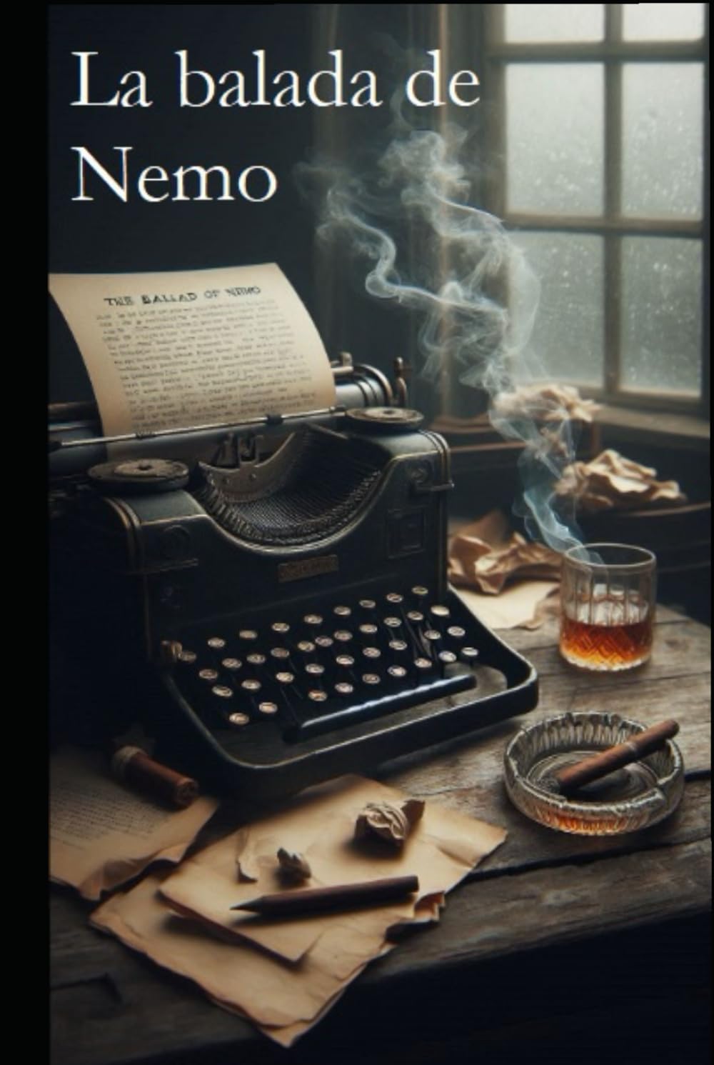 La balada de Nemo