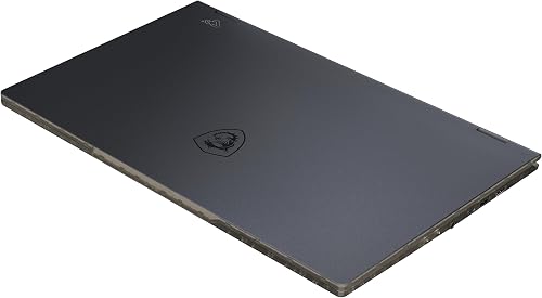 MSI Cyborg B2RWFKG-048 Gaming Laptop with 17.3" Full HD 144Hz Display, Intel Core 7 240H, NVIDIA GeForce RTX 5060, 16GB DDR5, 1TB SSD, Windows 11 Home, with 1 Month GamePass - 3