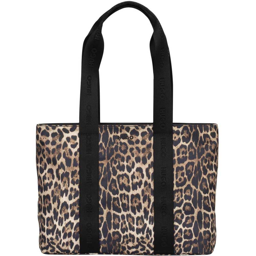 HUGO bel lp tote small