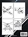 Military Navy Helicopters Coloring Book for Adults | 40 Detailed Aviation Designs for Stress Relief: Illustrations to Improve Focus