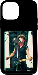 Bono Of U2 Guitar 3D Effect Case for iPhone 12 mini