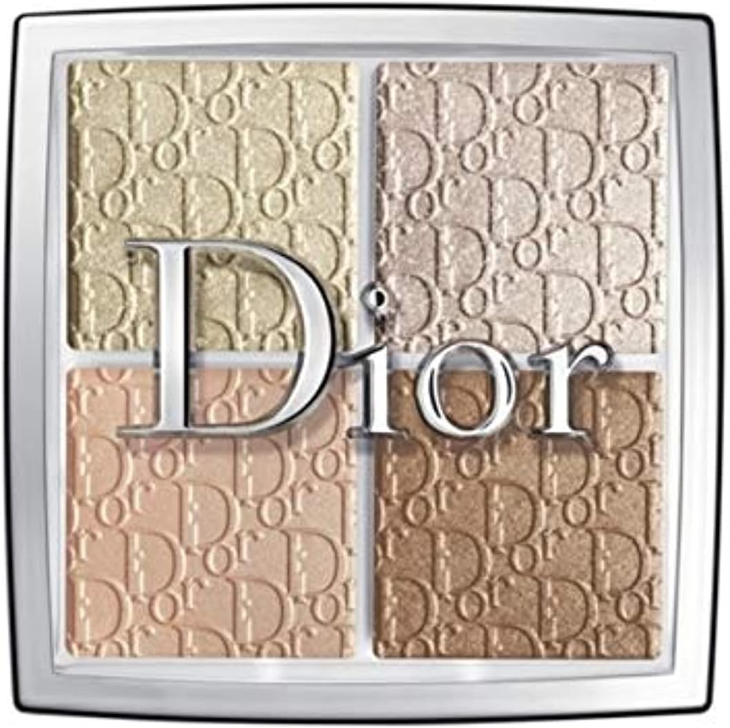 Dior Backstage Glow Face Palette - Glitz No. 002