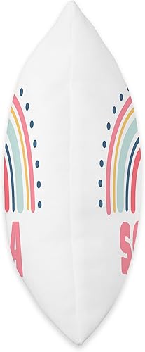 Miniatura 2 de Sonia Name Custom Woman Myth Legend - Almohada para fiesta de cumpleaños, 16 x 16 pulgadas, multicolor