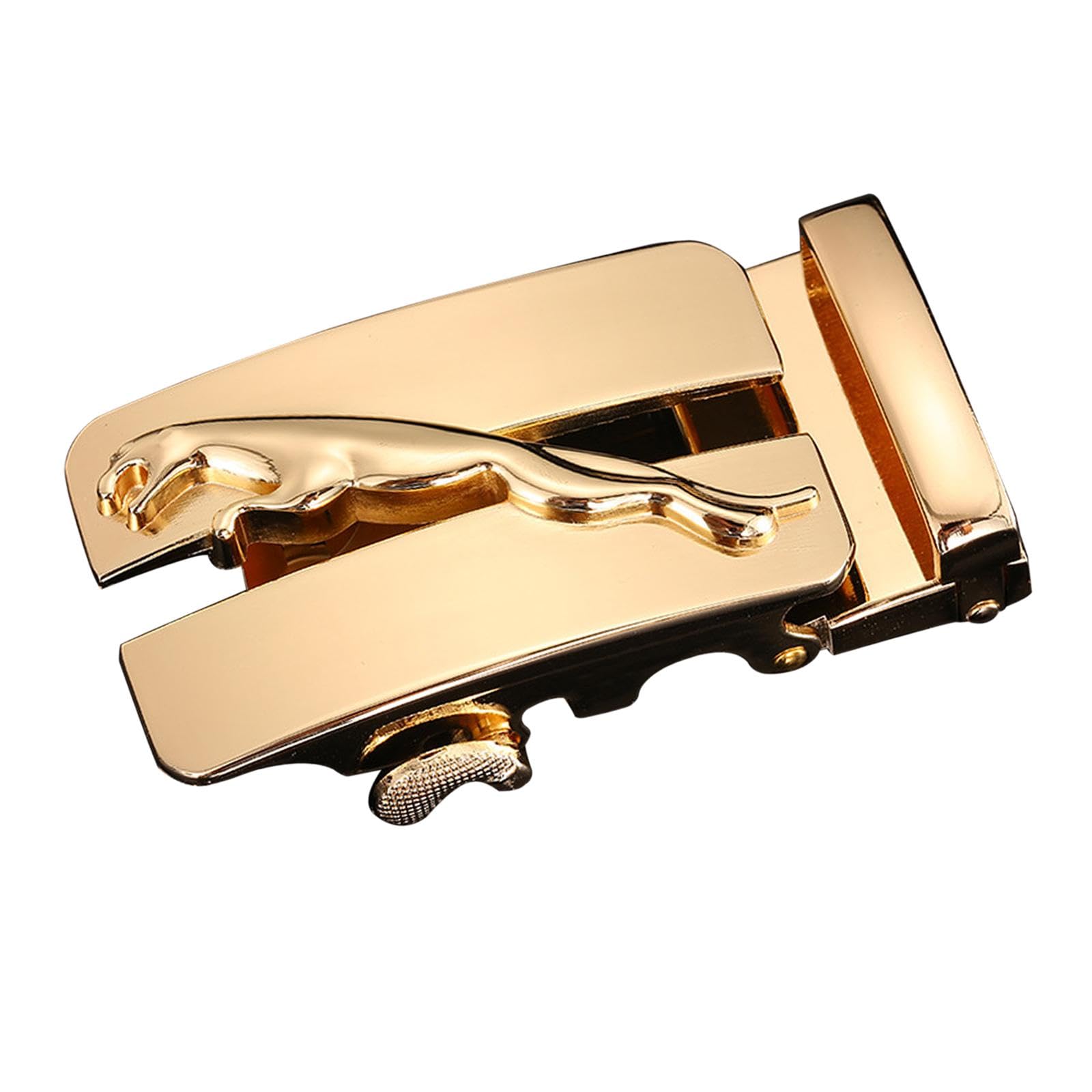 Ratchet Belt Buckle Click Buckle for Apparel Accessories Jeans Business Suit|Clothing Shoes & Accessories | Mens Accessories | Belt Buckles|1Ratchet Belt Buckle Only