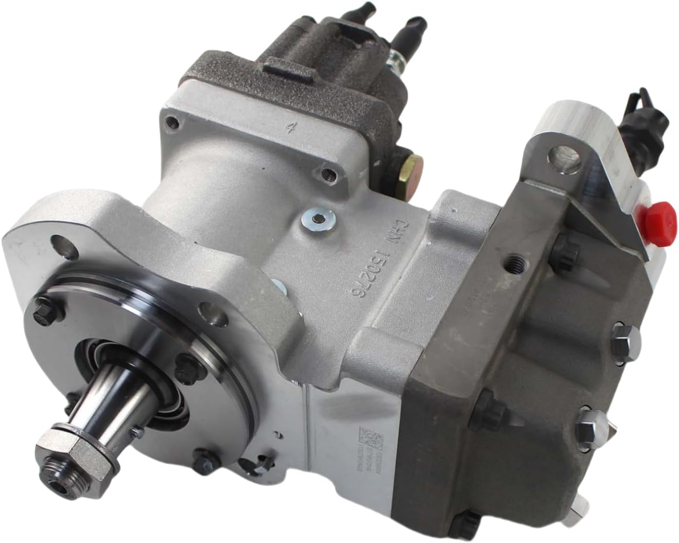 4307021 4307021RX 4307021NX Fuel Injection Pump for Cummins ISC8.3 ISL8.3 ISC8.9 ISL8.9 ISL9 L9 EPA10 Engine Medium Heavy Duty Trucks