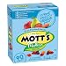 Mott's Medley Assorted Fruit Flavored Snacks (90 ct.)