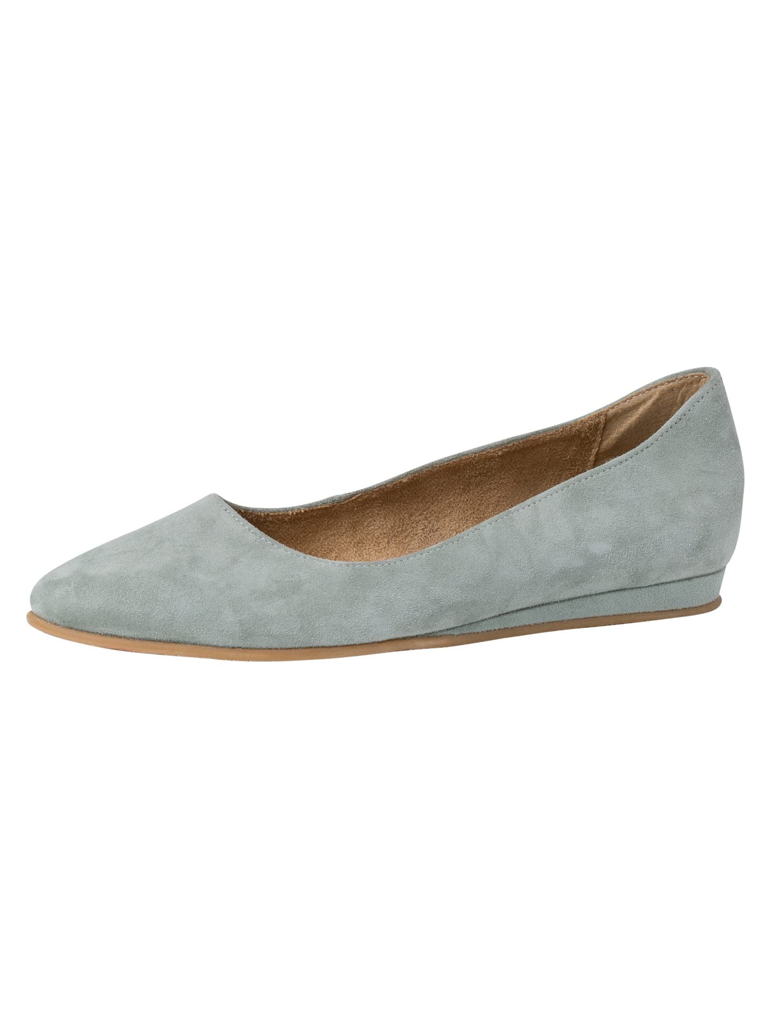 Tamaris Damen Damen 1-1-22118-28Ballerinas