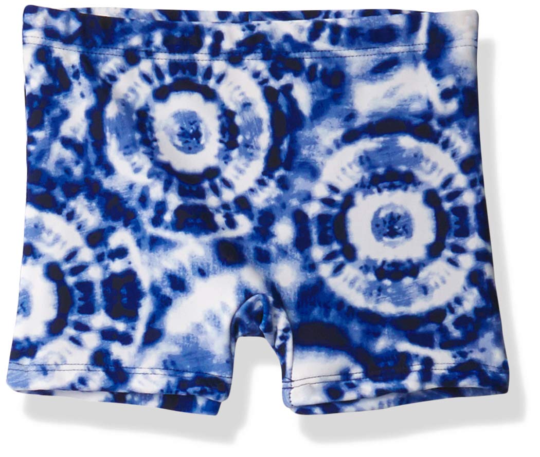 Kanu Surf Girls' Swimming Bottom UPF 50 Girl's 'Boy' Short