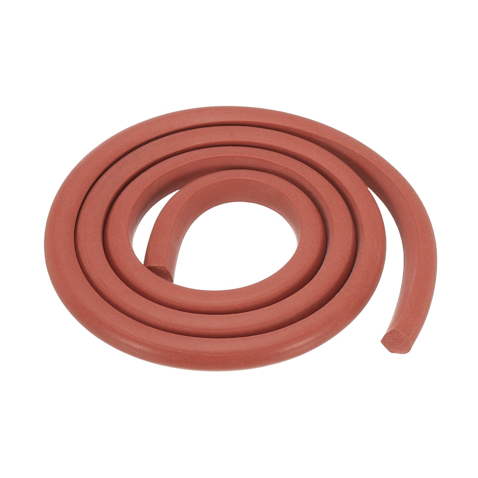 PATIKIL Silicone Foam Seal Strip