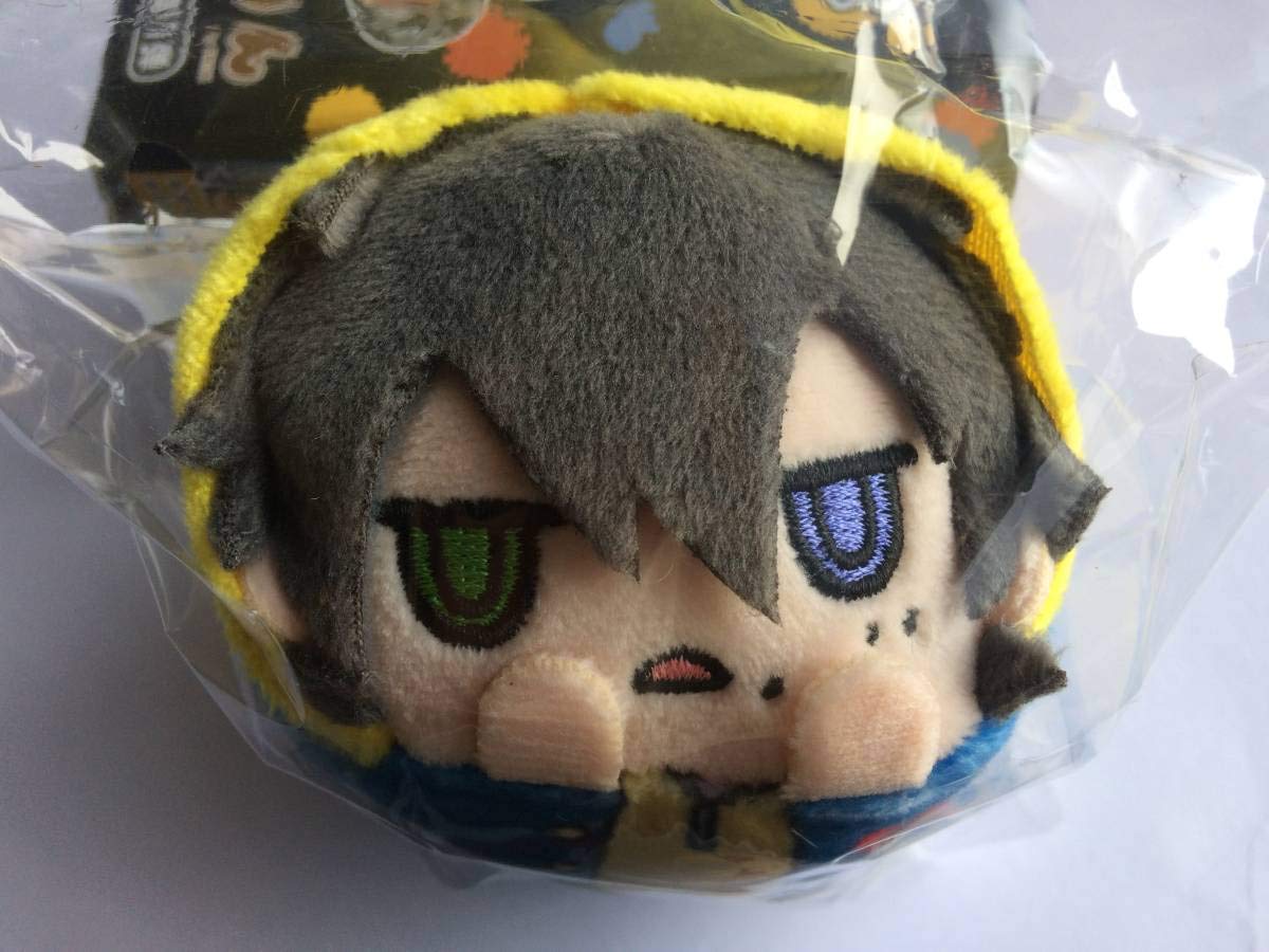 Amazon.co.jp: ヒプマイ サンリオリミックス もちころりん