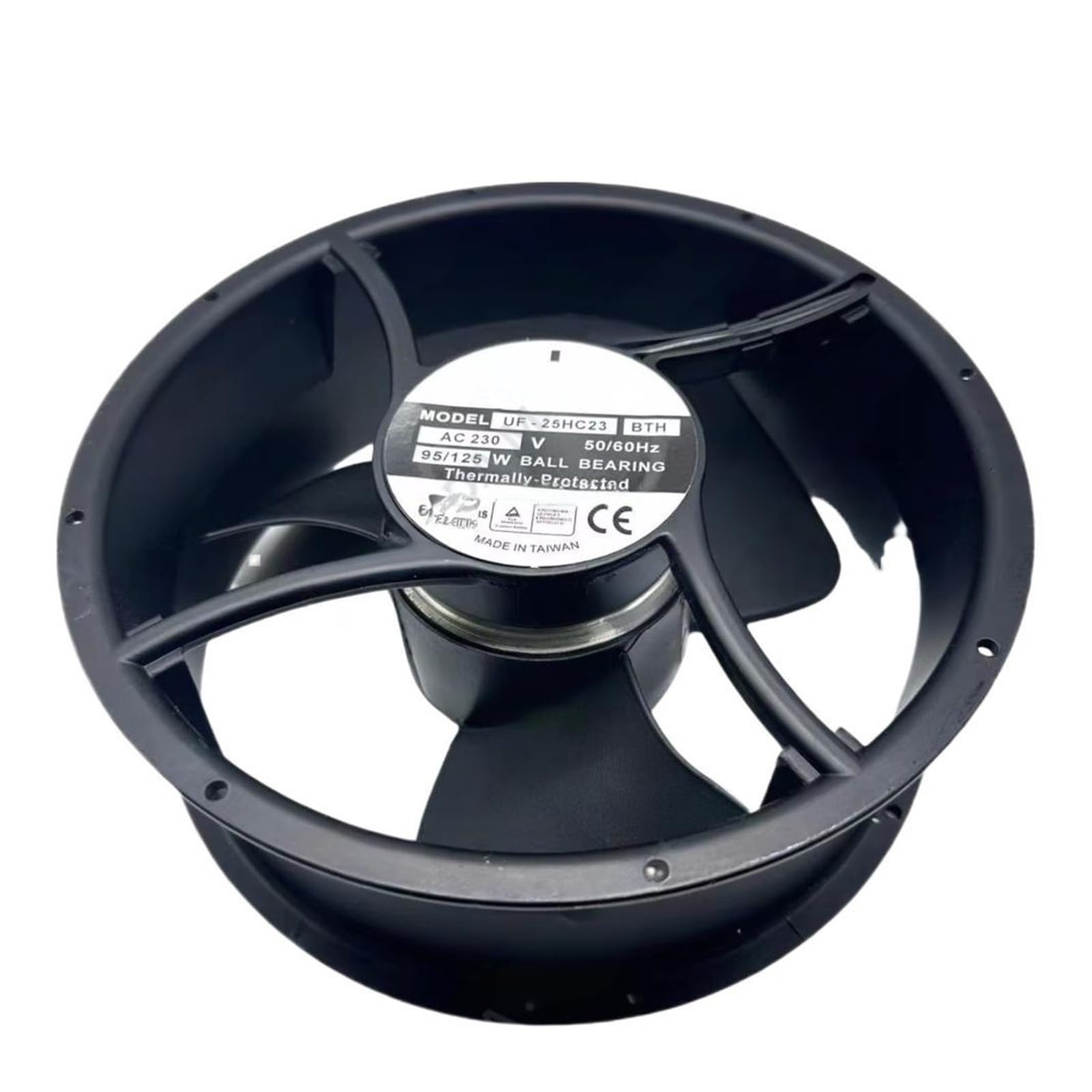 YMUGUEGH UF25HC23BTH AC 230V Cooling Fan