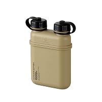NESTOUT Rugged Power Bank, 15000mAh Outdoor Charger