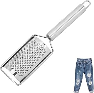 Jean Distressing Tool,Denim Distressing Tool,Distressing Tool for Clothe...