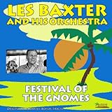 Festival of the Gnomes (Original Album Plus Bonus Tracks)