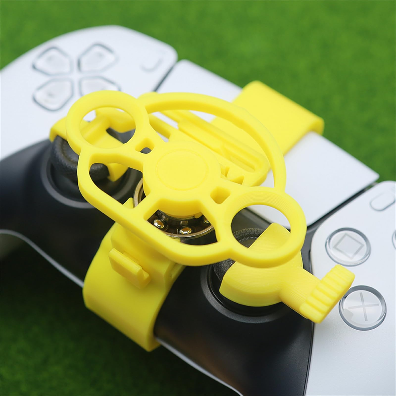 YONO Stuur geschikt voor Playstation PS5 Controller - Stuurwiel