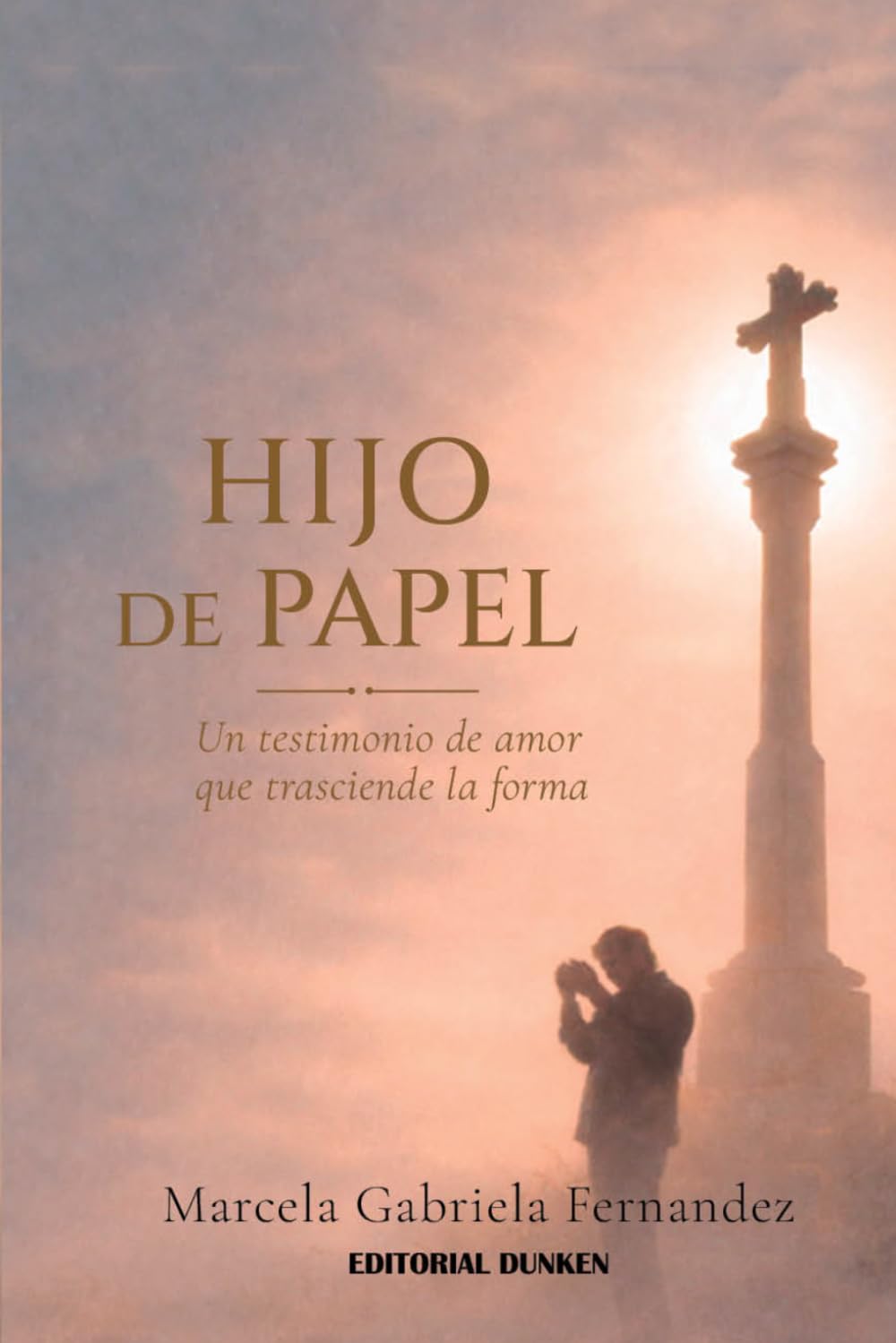 Hijo de papel