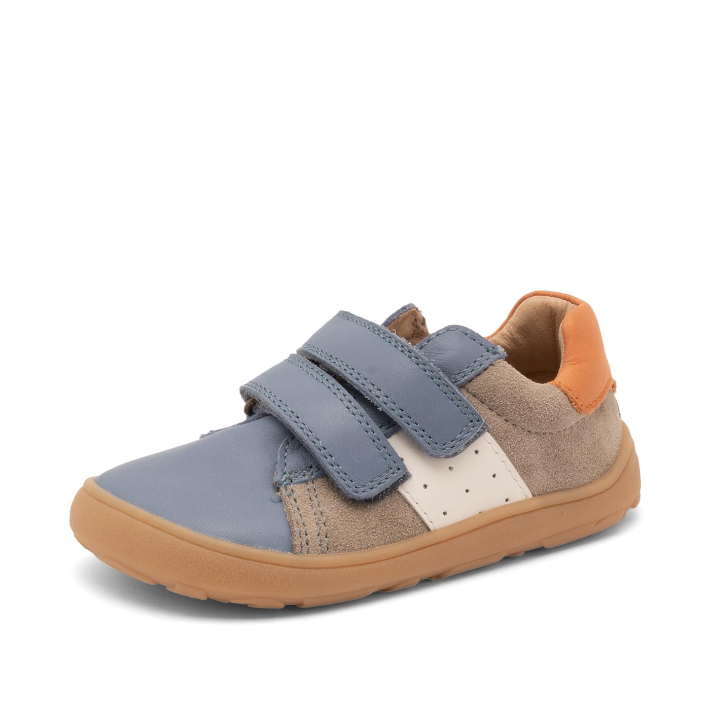 Bisgaard ricco, Unisex Kinder Sneaker, sand,