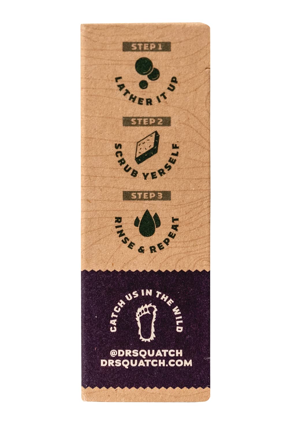 Buy Dr. Squatch All Natural Bar Soap for Men with Medium Grit, Eucalyptus Online at desertcart Buy Dr. Squatch All Natural Bar Soap for Men with Medium Grit, Eucalyptus Online at desertcart