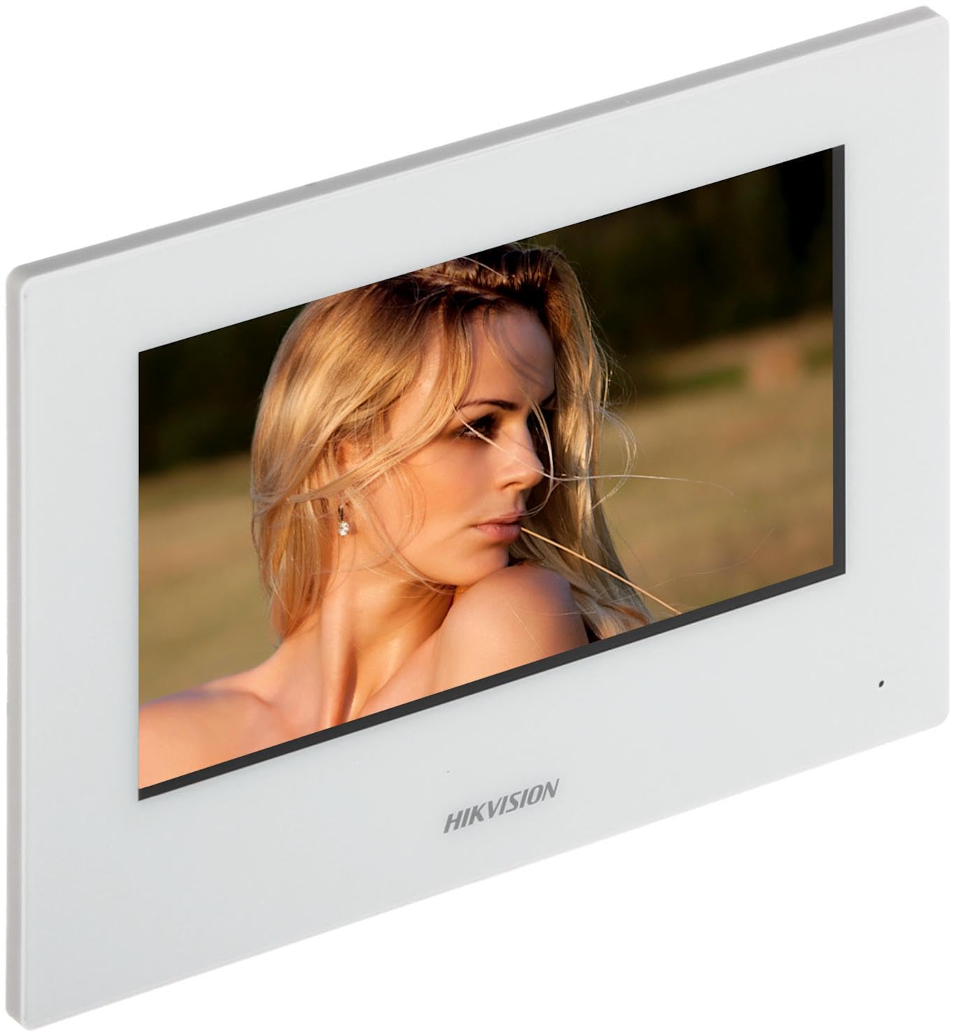 Stacja wewnetrzna DS-KH6320-WTE2-W