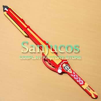 Amazon.co.jp: コスプレ 道具 に適合する 忍風戦隊ハリケンジャー