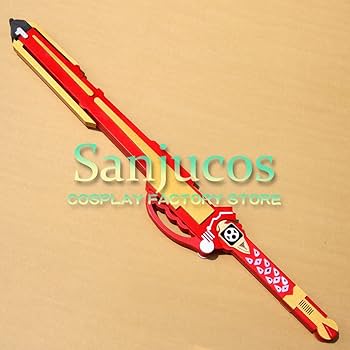 ハヤテ丸　イカヅチ丸　忍風戦隊　ハリケンジャー　武器　ゴウライジャー　剣　槍 ハヤテ丸 イカヅチ丸 忍風戦隊 ハリケンジャー 武器