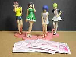 いちご100%　東城綾　西野つかさ　SP スペシャル　キラ　南戸唯 61cbwP4ArjL._AC_SY200_QL15_.jpg