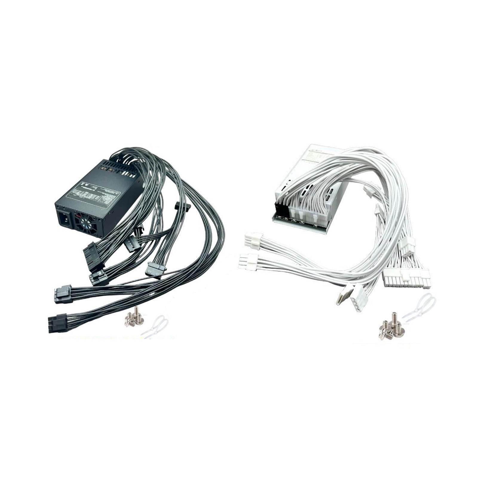 500W / 600W / 700W / 850W CPU 8P Modulo di alimentazione Full Module Power Supply Low per Server Accessori Full